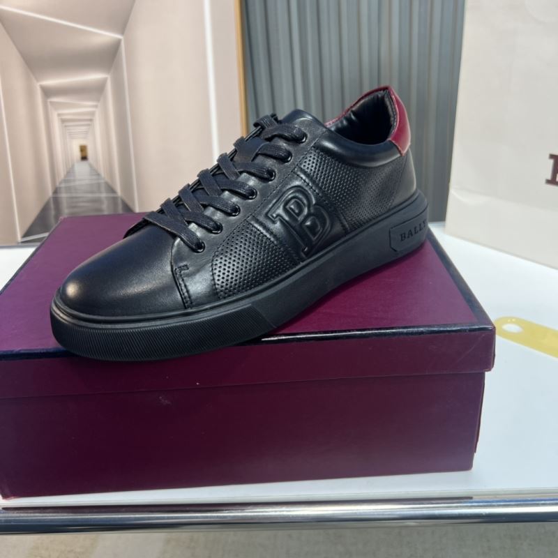 Bally Sneakers